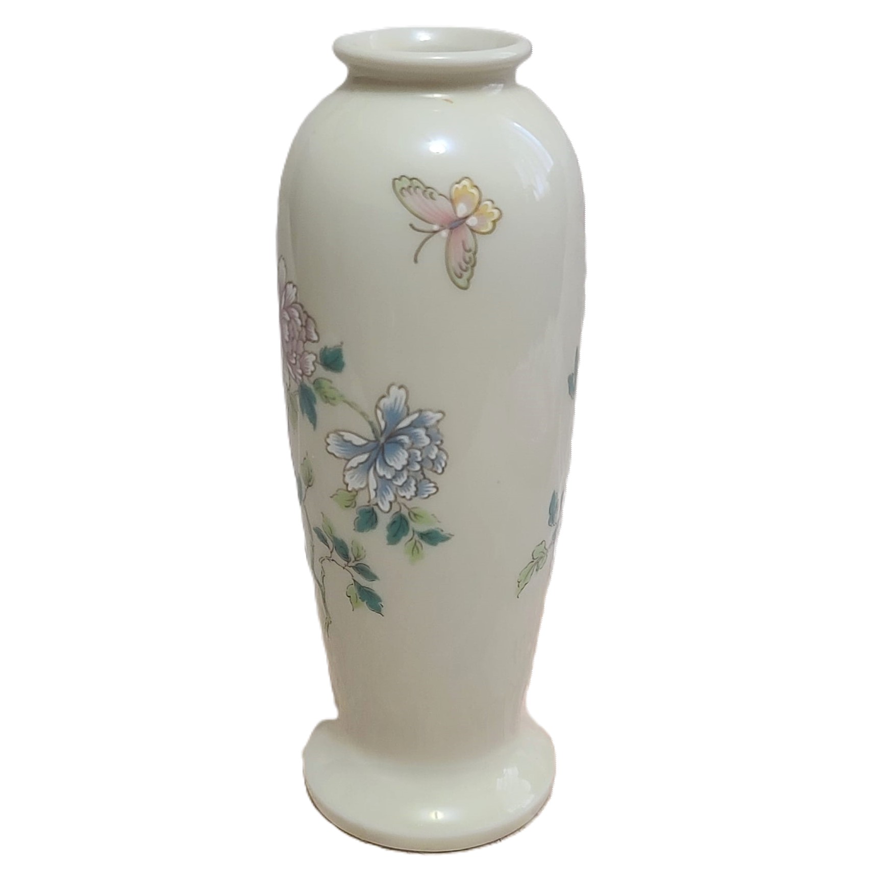 Cho Cho Sanfransico floral bud vase